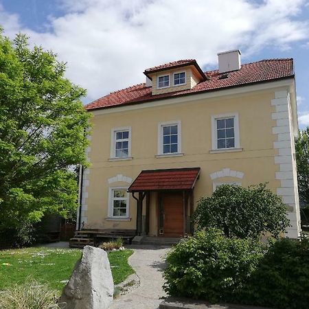 Apartment Heiligenkreuz Micheldorf in Oberösterreich Esterno foto