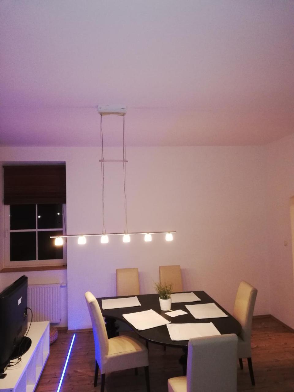 Apartment Heiligenkreuz Micheldorf in Oberösterreich Esterno foto