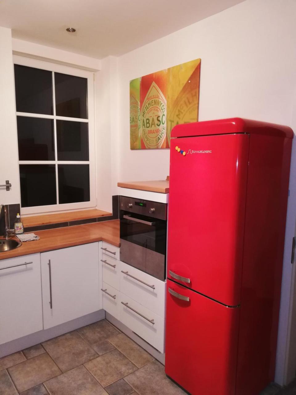 Apartment Heiligenkreuz Micheldorf in Oberösterreich Esterno foto