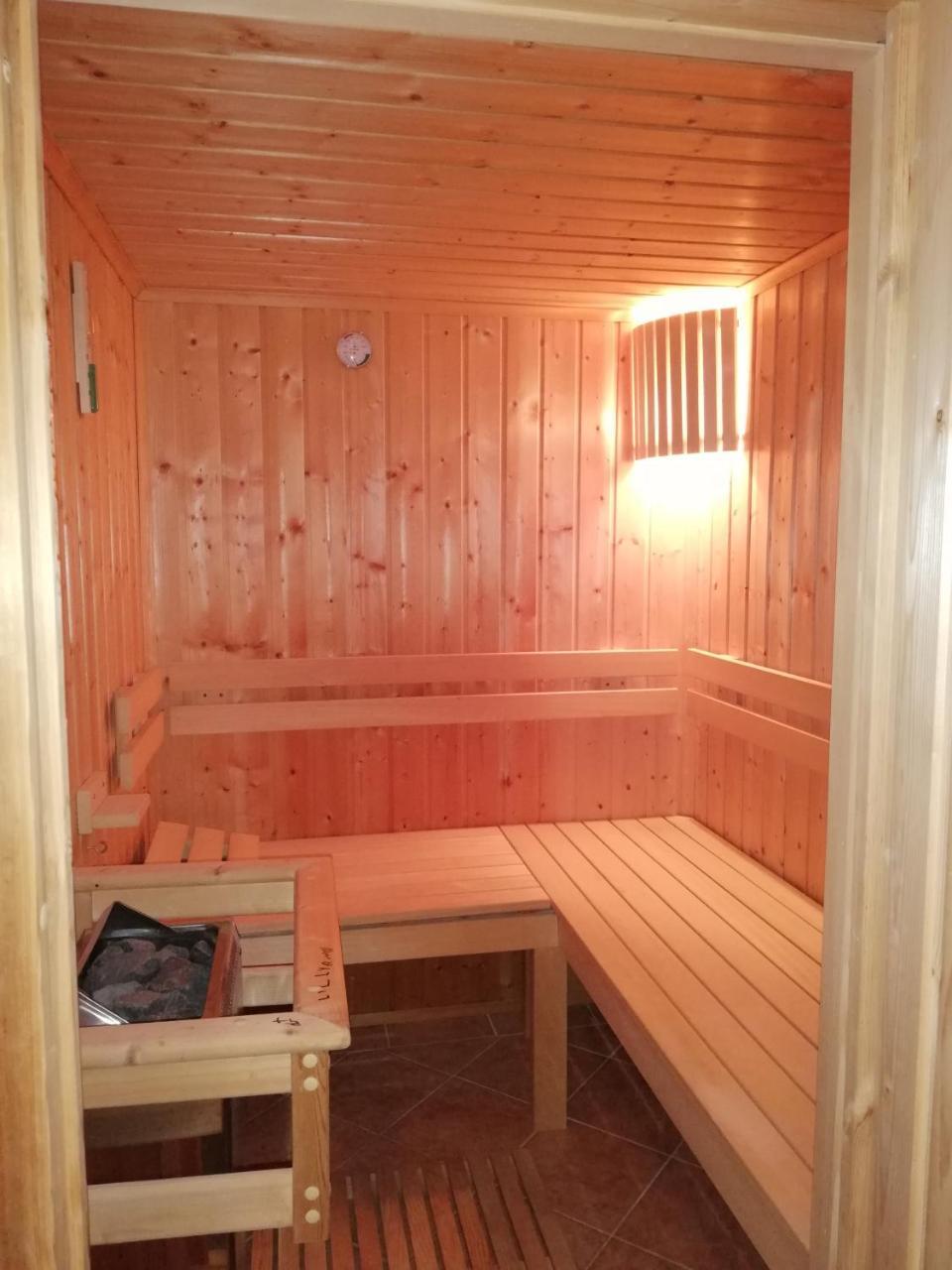 Apartment Heiligenkreuz Micheldorf in Oberösterreich Esterno foto