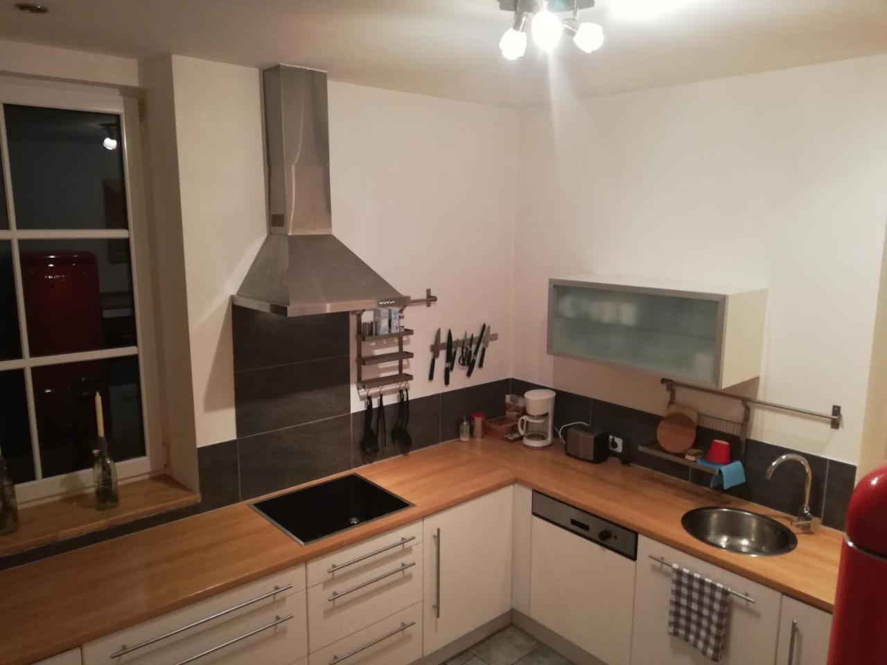 Apartment Heiligenkreuz Micheldorf in Oberösterreich Esterno foto