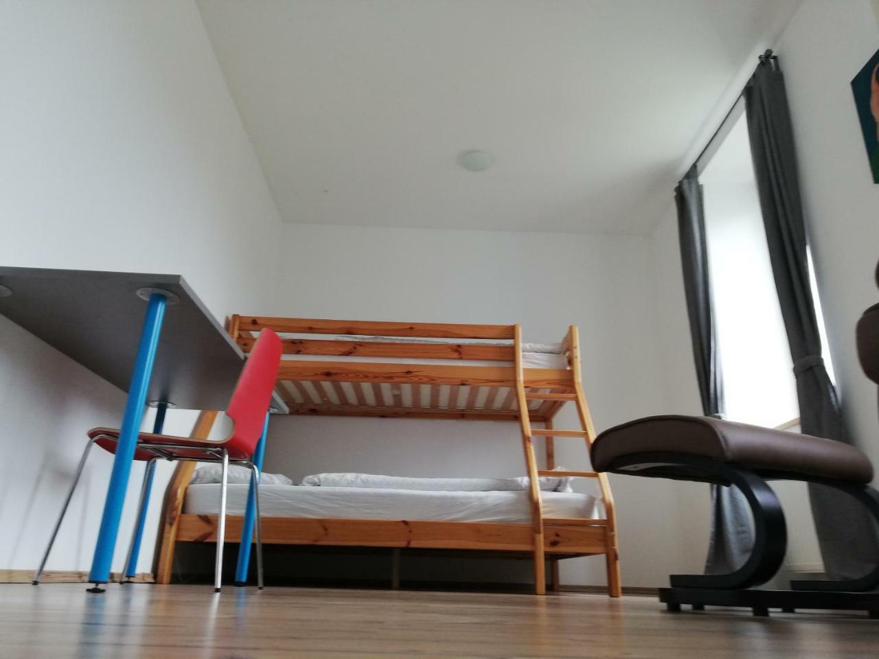 Apartment Heiligenkreuz Micheldorf in Oberösterreich Esterno foto