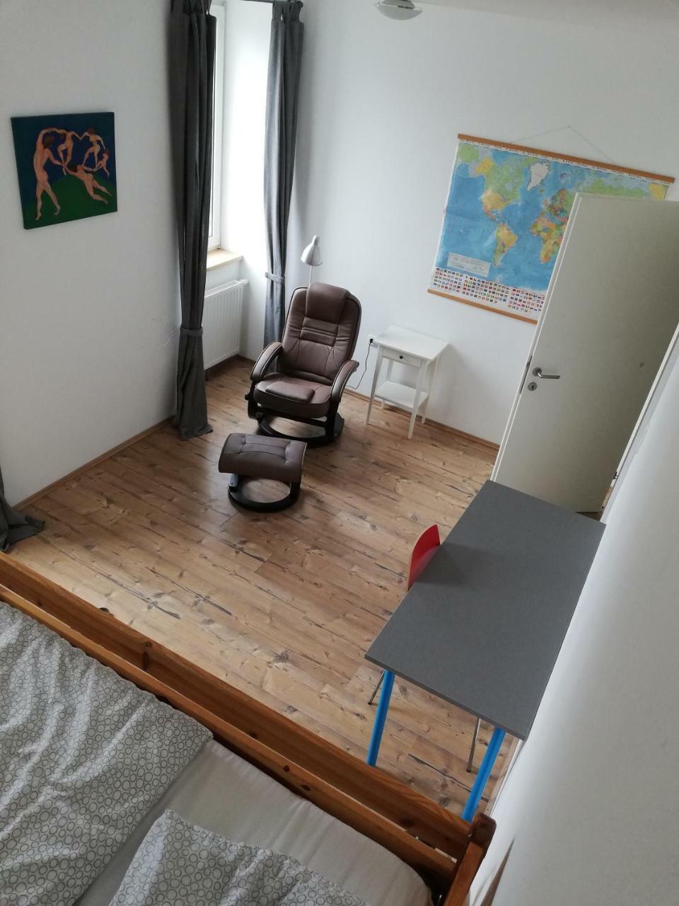 Apartment Heiligenkreuz Micheldorf in Oberösterreich Esterno foto