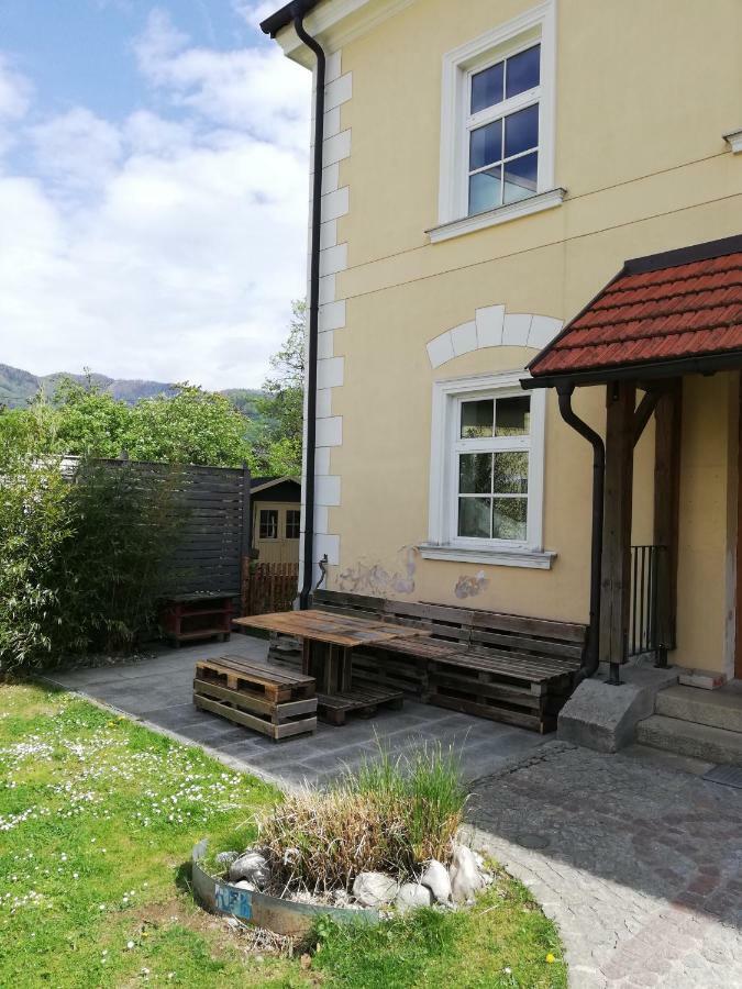 Apartment Heiligenkreuz Micheldorf in Oberösterreich Esterno foto