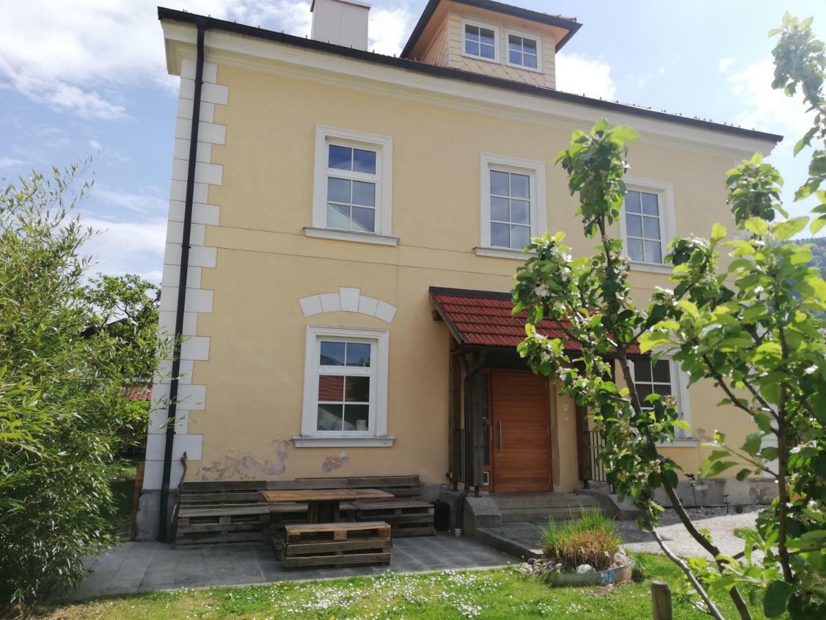 Apartment Heiligenkreuz Micheldorf in Oberösterreich Esterno foto