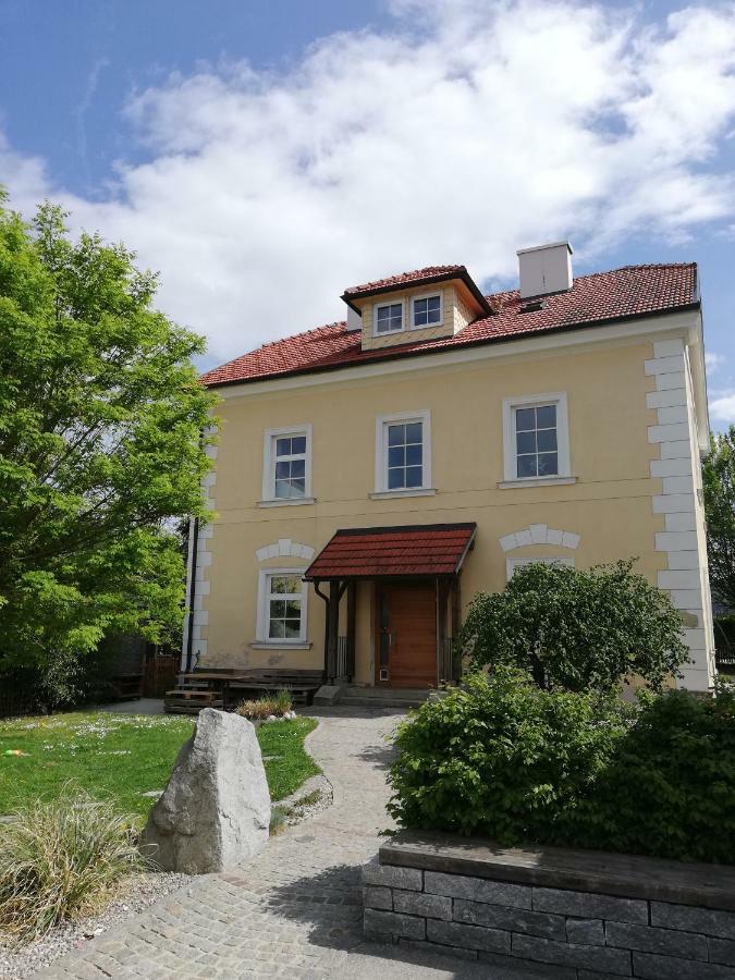 Apartment Heiligenkreuz Micheldorf in Oberösterreich Esterno foto
